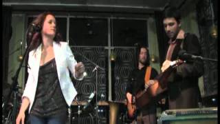 Teagan And The Tweeds (WXXI OnStage) - Crazy About You Baby