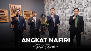 Download lagu Angkat Nafiri - RSAB Quartet (LSEL. 163) mp3 Download lagu Angkat Nafiri - RSAB Quartet (LSEL. 163) mp3