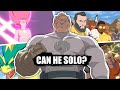 Can All Of Earth At Once Beat Conquest Invincible