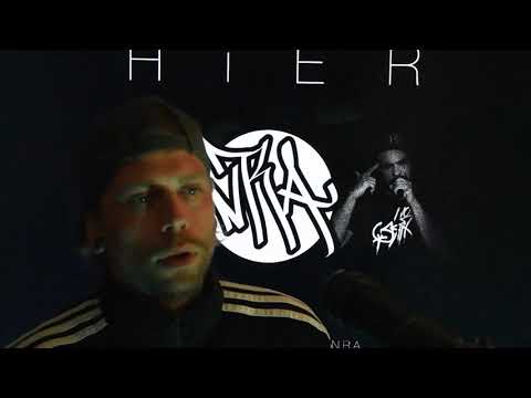 Funky Fers (NRA) live Part aus dem Song „HiER“