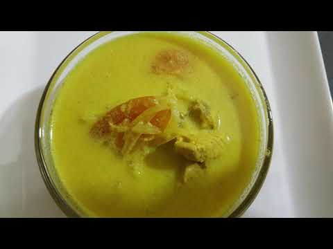 Dhon riha recipe2