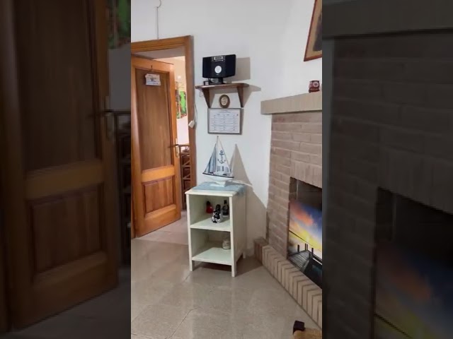 FRAZIONE NEBIDA - BORGO UMBERTO