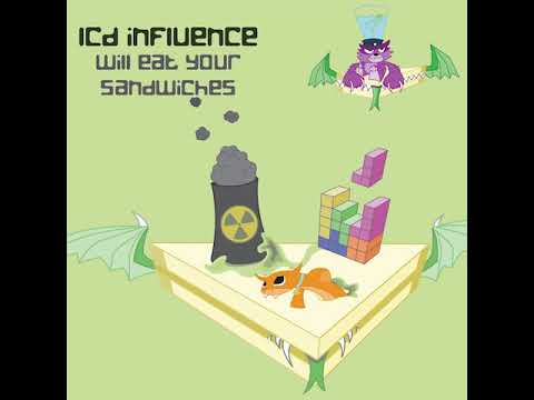 03 LCD Influence - Simple Psymon