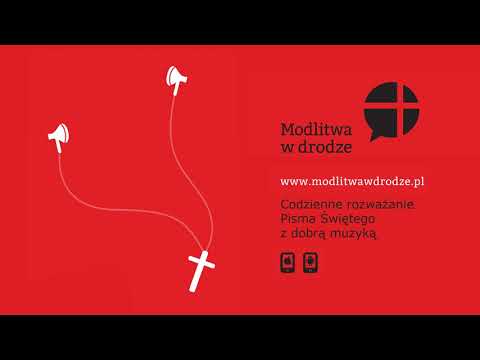 Niedziela - 16 czerwca 2019