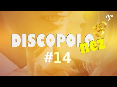DISCOPOLOnez #14 - Weselny klimat