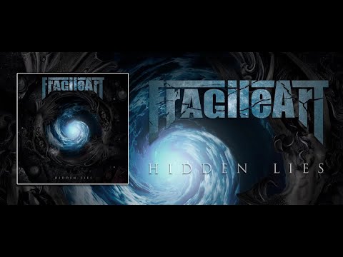 FRAGILE ART - Hidden Lies(official track)
