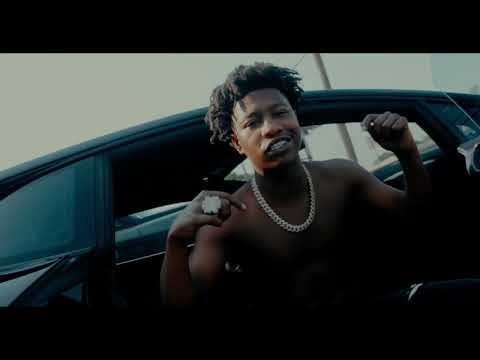 HardHeadMelly - Spot Jumpin Ft. Zillionaire Doe & Montana 700 (Official Video)