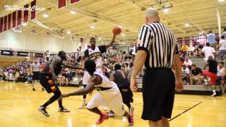 TAP INTO YOUR WHY: Aquille Carr Gives Philly A Nice Show! #ThePatientChase #RepYourCity