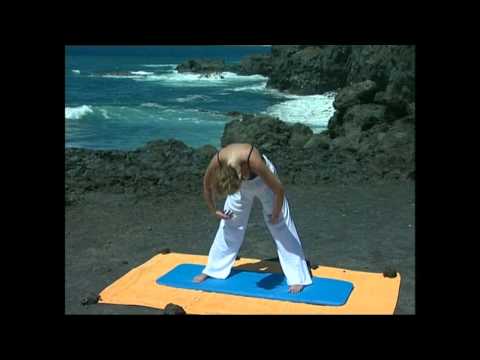 Yoga for absolute beginners - 2-7 - movility
