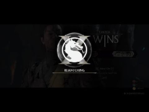 Ronin vs jasko_tabasco  Kotal 1