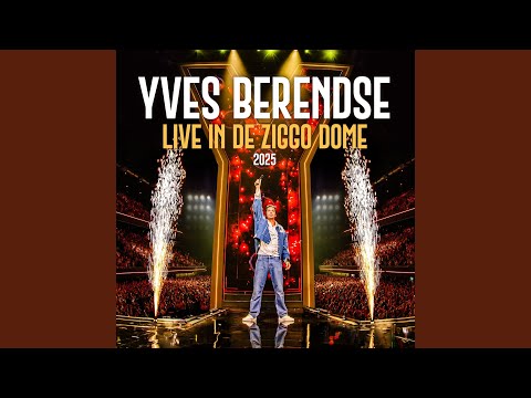 Vanavond (Live in de Ziggo Dome 2025)