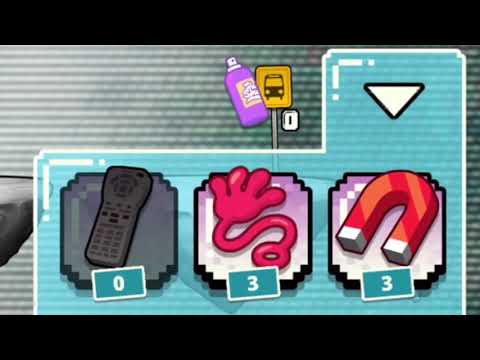 Gumball Wrecker's Revenge - Fr Video