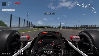 鈴鹿サーキット　1,43.899 グランツーリスモ 7_20250603222738