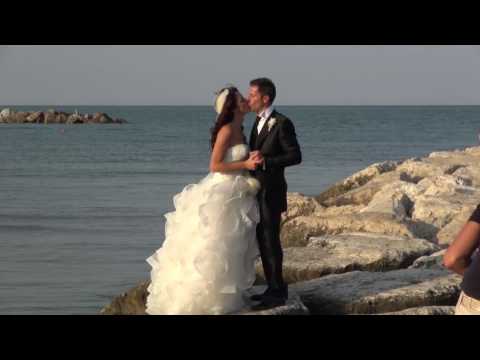 Wedding Trailer - Simone & Federica (8 Luglio 2016)