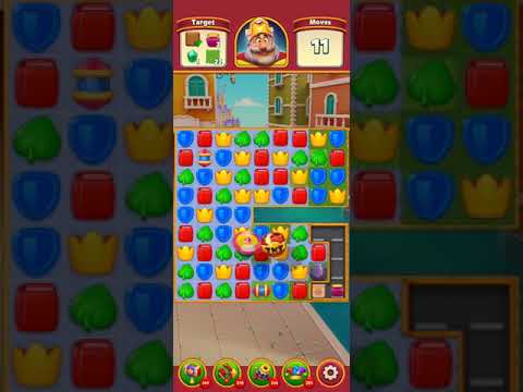 Royal Match Level 4265