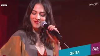 Paty Cantu - Grita [Antologia de LU]