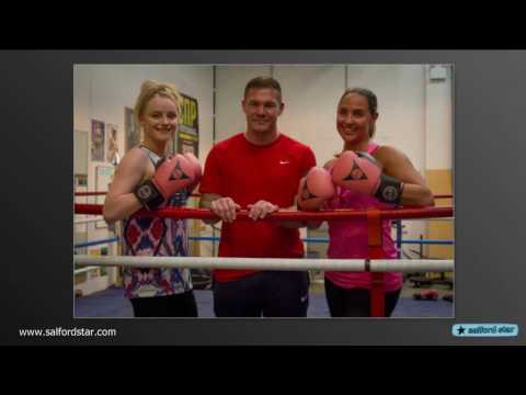 Jamie Moore Interview  The Fighter's Fighter