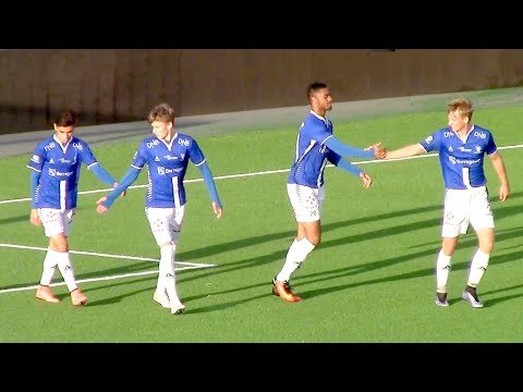 U19 Boys: Sarpsborg 08 – Gjelleråsen, Highlights [06-30-2016, Interkrets (First Tier)]