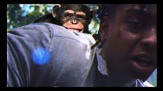 Ski Mask The Slump God: Coolest Monkey in The Jungle (Music Video) 💀