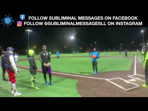 SAVAGE SHOCK VS LEGENDARY