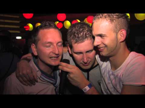 10 Jahre TECHNO4EVER.FM im Eventcenter Ta-Töff