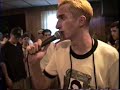 Crud is a Cult (Last show Full Set) Fieldsboro Hall in NJ  8/14/94