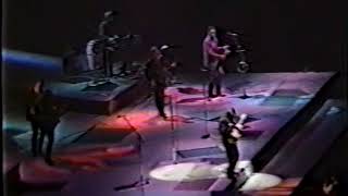Bruce Springsteen &amp; the E Street Band - Live in Tacoma, WA - May 5, 1988 - part 1 of 2