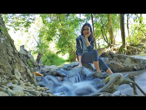 โป่งน้ำร้อนไทรงาม