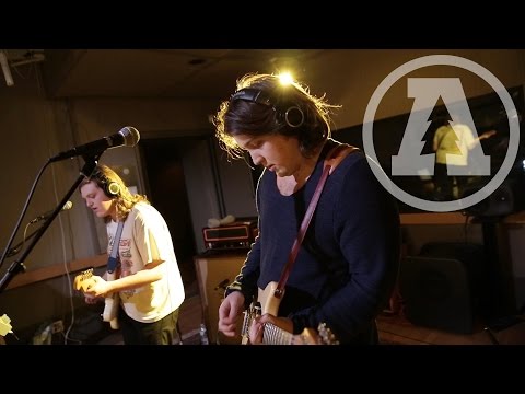Young Buffalo - Man In Your Dreams | Audiotree Live