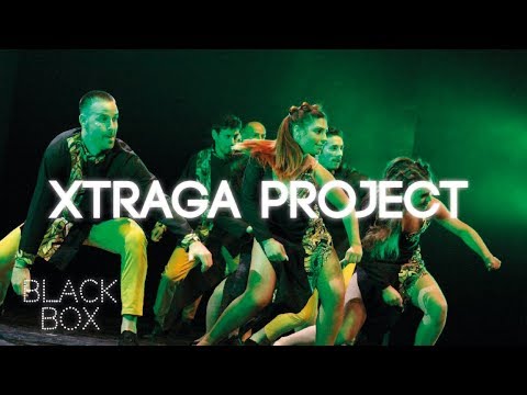 02 XTRAGA PROJECT | BLACK BOX SALDANHA 2019
