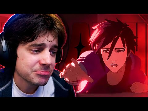 I CAN'T BELIEVE THEY DID THIS | DISPATCH [EPISODES 5 & 6]