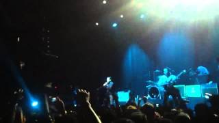 Heave - The Maccabees