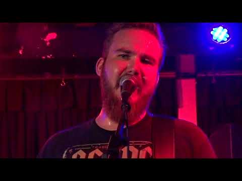 Halbtags Live @Cologne Blue Shell – Tanz im Regen