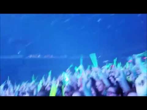 B.A.P LIVE ON EARTH 2016 MOSCOW AWAKE!