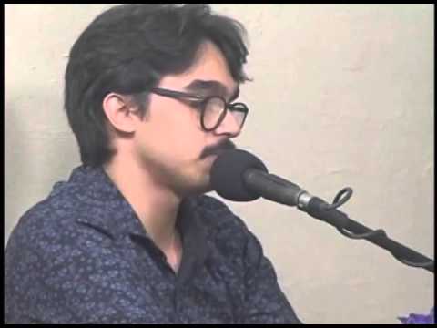 Cantos e Violas - Matheus Santiago - Bloco I