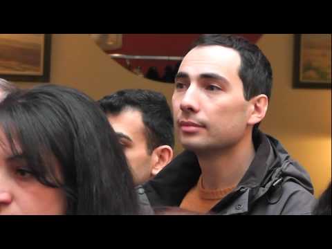 ArmComedy 290 - Ալեքսանյան` ՆԱ-ԽԱ-ԳԱՀ