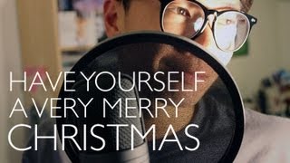 Have Yourself A Merry Little Christmas - Jonathan Kwok