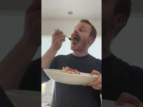 What I Make When I'm Lazy