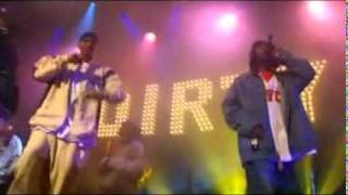 Ol' Dirty Bastard - Got Your Money - Free To Be Dirty Live