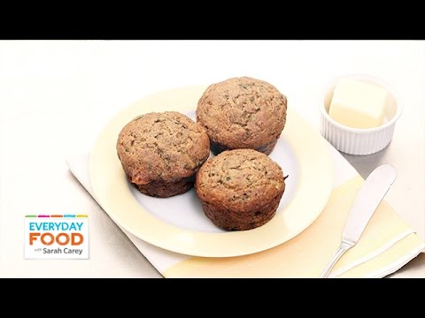 3 Easy Summer Squash Recipes - Everyday Food with Sarah Carey