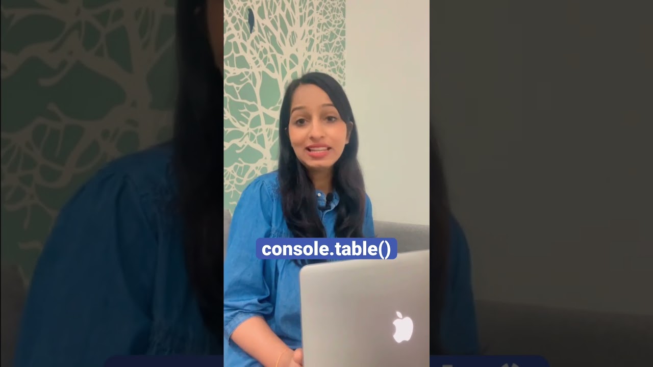 JavaScript Debugging tip 🔥🔥#shorts