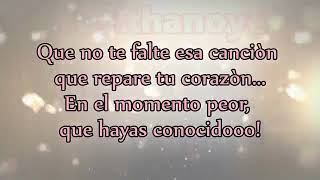 Q tengas suertecita. Bunbury