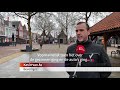 Hoe hield Utrecht het de afgelopen dagen zo rustig? [RTV Utrecht]