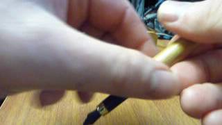 ZenZoi Fountain Pen with Ink Refill Converter and Gift Box