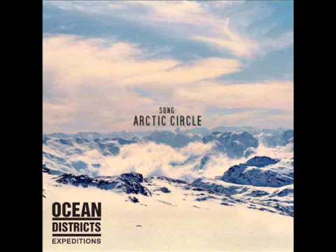 Ocean Districts - Arctic Circle