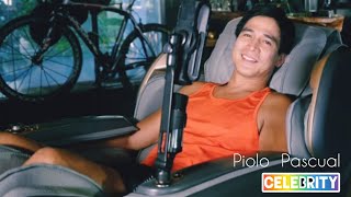 Piolo Pascual | Philippines celebrity