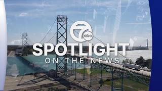 Spotlight on DFC and America 250