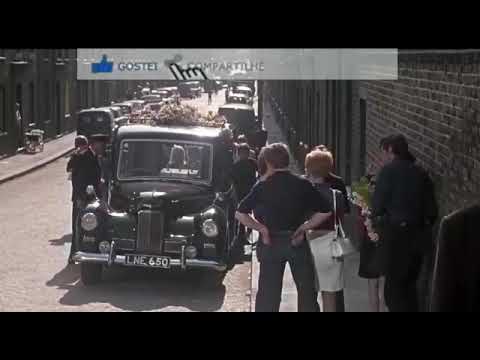 Ao Mestre com Carinho - LULU -  to sir with Love (tradução)