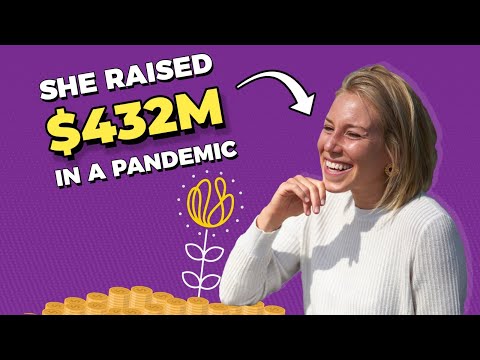 Ophelia Brown: How We Raised $432M in a Pandemic - YouTube