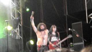 Por el culo!! mojinos escozios fuenlabrada 2009